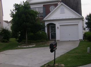 2160 Kaybird Ln, Charlotte, NC 28270