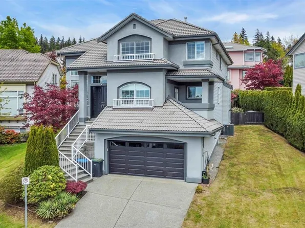 10 Cedarwood Ct, Pt Moody, BC V3H 4W2