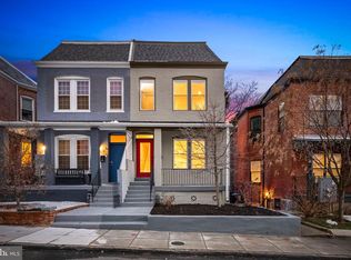 758 Gresham Pl NW, Washington, DC 20001