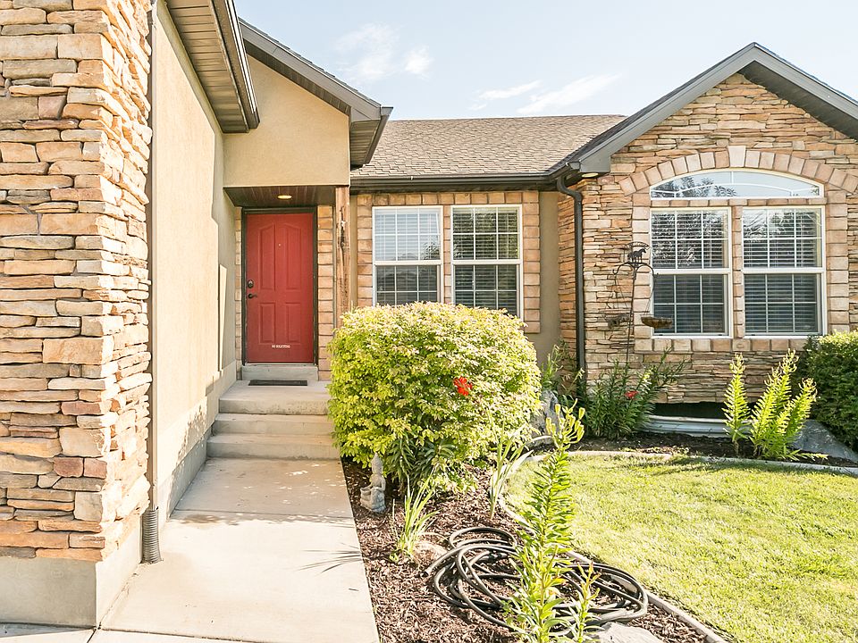 3371 E Kennekuk Ln Eagle Mountain, UT, 84005 Apartments for Rent Zillow