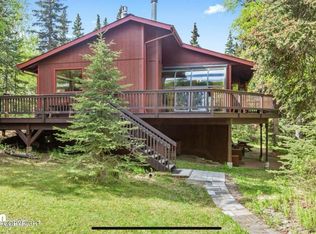 6350 Rockridge Dr, Anchorage, AK 99516