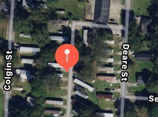 322 Deare St LOT 49, New Iberia, LA 70560