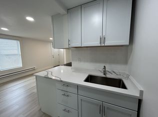 54 Shelby St #B-5, Worcester, MA 01605