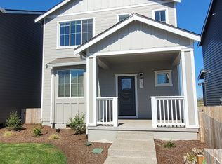 1211 Parkside Ave, Woodburn, OR