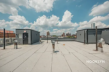 Rented by Nooklyn NYC LLC