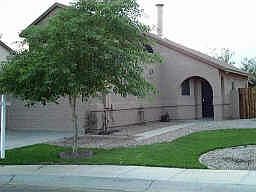 Great Curb Appeal, Cul de Sac