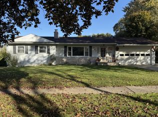 287 W Butler St, Bad Axe, MI 48413