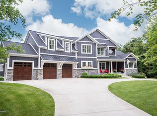 16703 Pond Crk, Spring Lake, MI 49456