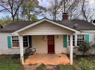 699 NW Hillcrest Dr, Gainesville, GA 30501