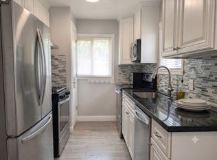 1681 Latham St #2, Mountain View, CA 94041