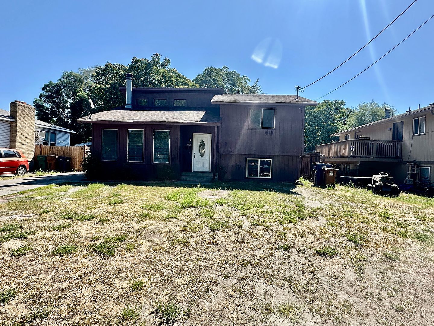 3206 N Lee St, Spokane, WA 99207 | Zillow