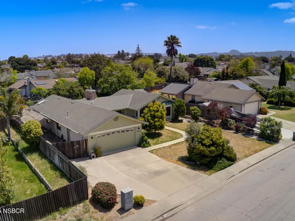 4318 Franklin Rd, Santa Maria, CA 93455