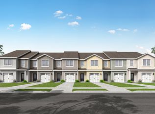 Camden Plan, McCormick Place, Baltimore, MD 21206