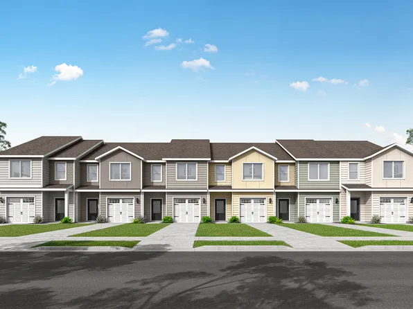 Camden Plan, McCormick Place