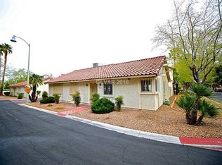 833 Spyglass Ln, Las Vegas, NV 89107
