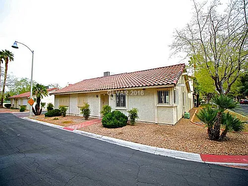 833 Spyglass Ln Photo 1