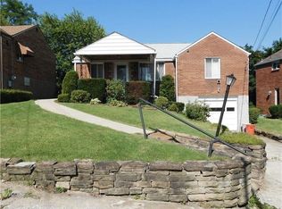 344 Poe Dr, Pittsburgh, PA 15235