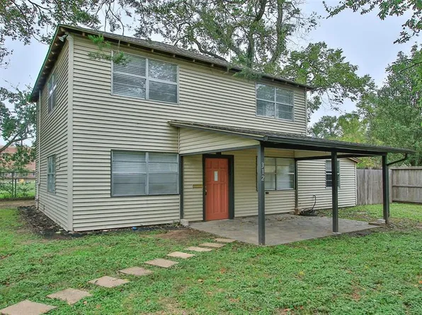 312 Florence St, Tomball, TX 77375