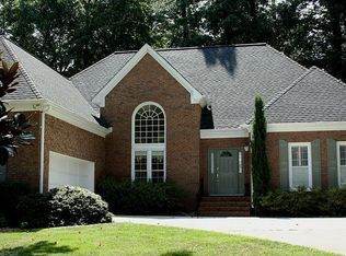 12185 Brookmill Point, Alpharetta, GA 30004