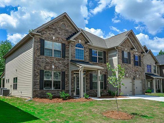 2nd image of 3533 Woodshade Dr