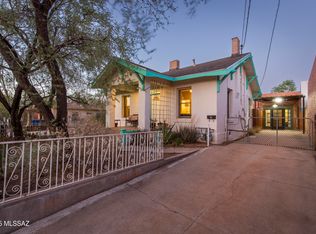 216 N 3rd Ave, Tucson, AZ 85705