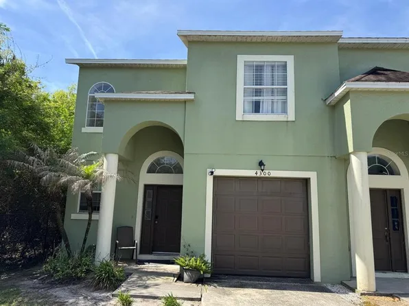 4300 Paradise Cove Ct #4300, Kissimmee, FL 34746