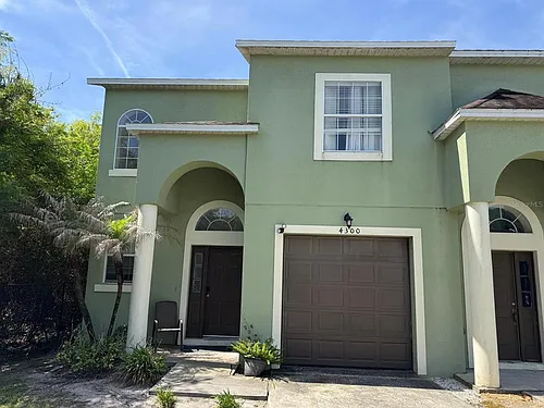 4300 Paradise Cove Ct #4300 Photo 1