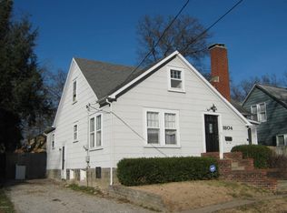1804 Pace Ave, Mount Vernon, IL 62864