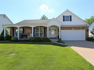 9533 Parkfield Place Dr, Saint Louis, MO