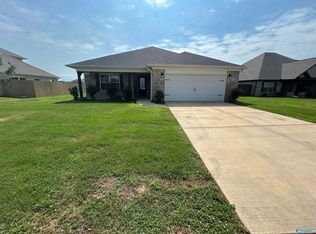 134 Wilcot Rd, Meridianville, AL 35759