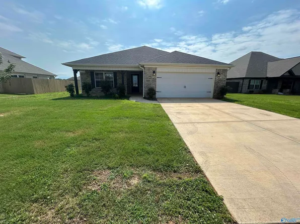 134 Wilcot Rd, Meridianville, AL 35759