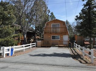 527 Los Angeles Ave, Sugarloaf, CA 92386