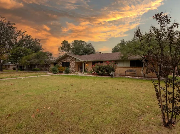 5122 Meadowbrook Dr, Greenville, TX 75402