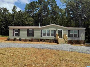 457 Davis St, Wilsonville, AL 35186