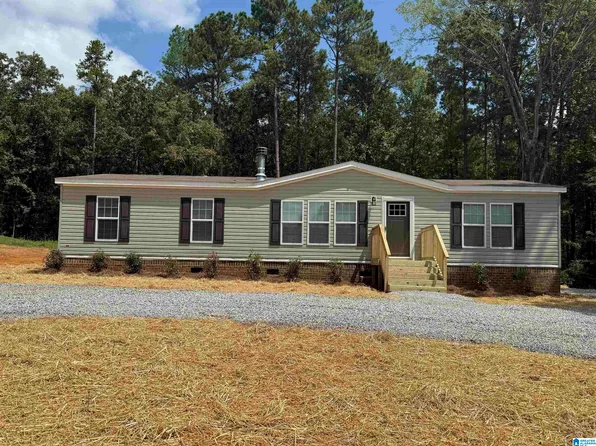 457 Davis St, Wilsonville, AL 35186