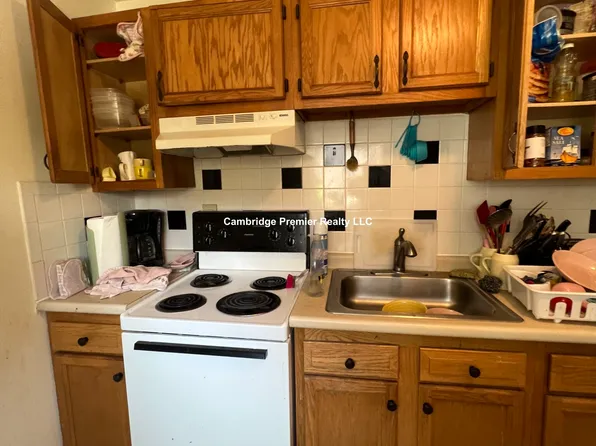 (undisclosed Address), Cambridge, MA 02139