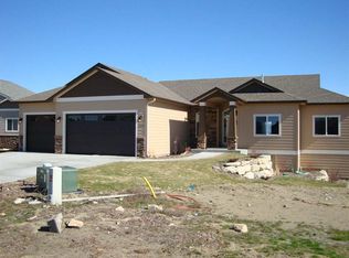 6022 N Alpine Fir Ln, Spokane, WA 99217