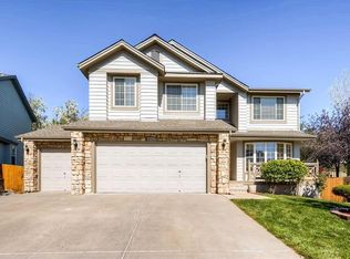 2335 S Holman Cir, Lakewood, CO 80228