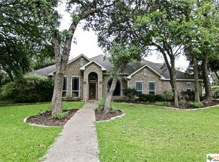 129 Autumn Cir, Belton, TX 76513