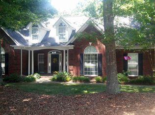 14707 Phillips Rd, Matthews, NC 28105