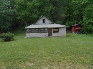 155 Stewart Rd, Tellico Plains, TN 37385