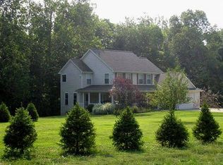 339 Lucy Run Rd, Amelia, OH 45102