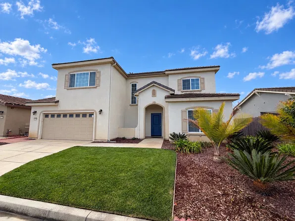 1474 W Heritage Way, Santa Maria, CA 93458