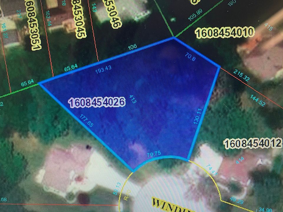 1st image of 1005 W Winding Brook Ct