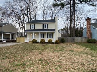 1920 Millsap Ln, North Chesterfield, VA 23235