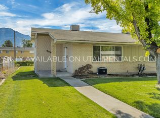 955 S 100 W, Orem, UT 84058