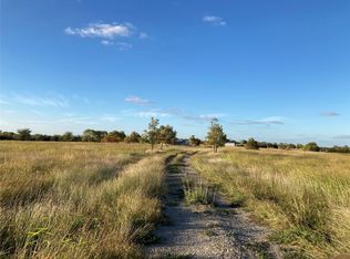 2707 Eastline Rd, Bells, TX 75414