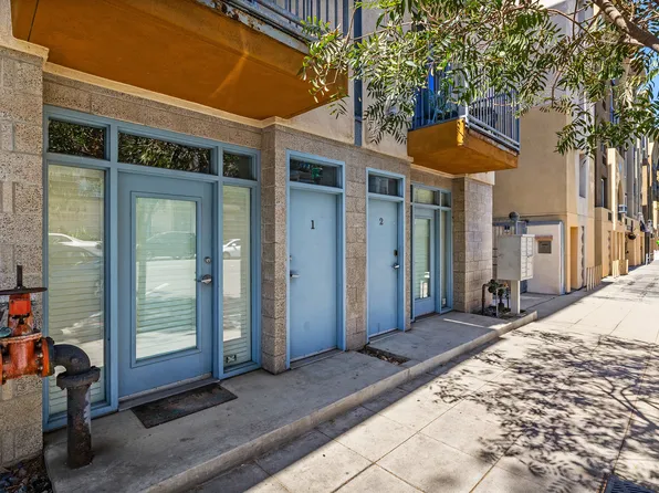 1918 Columbia St Unit 1, San Diego, CA 92101