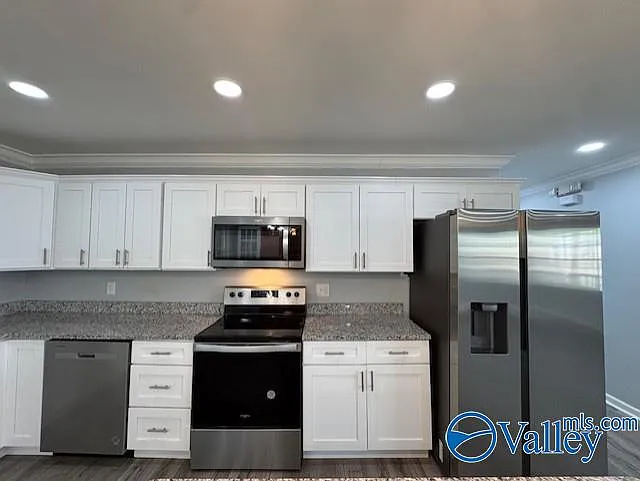 3505 Mastin Lake Rd NW — Photo 11