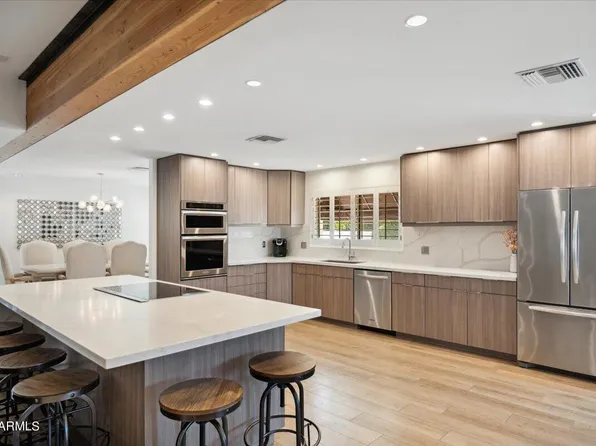 6842 N 72nd Pl, Scottsdale, AZ 85250